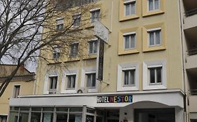 Hotel Austria Style -Ex Nestor Hotel
